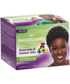 Lusters Products Shortlooks Sassy Style Texturizer Kit
