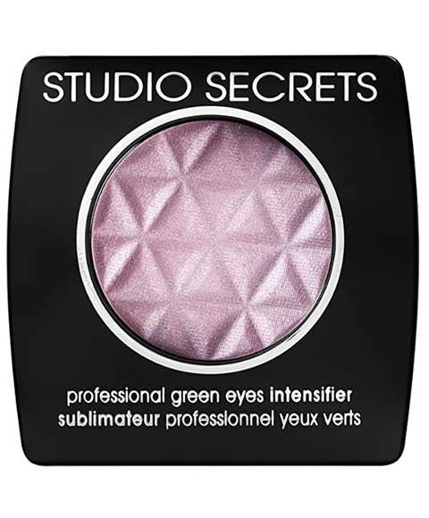 loreal Studio Secret Professional Green Eyes Intensifier 322