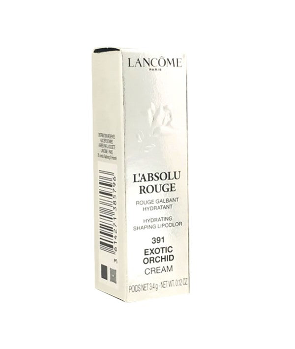 Lancome L Absolu Rouge Hydrating Shaping Lip Color