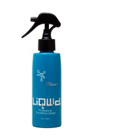 LIQWD  Professional Smoothing Catalyst