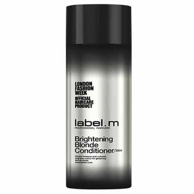 Label M Blonde Conditioner 200ml