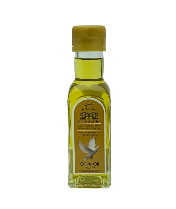 Paks Looks Of Nature The Oil Of Joy Olive Oil