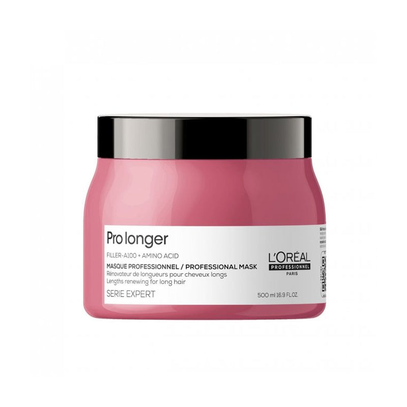 Loreal Paris Pro Longer Professional Mask 250ml / 500ml