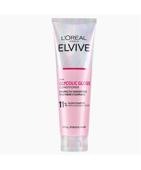loreal Elvive Glycolic Gloss Conditioner