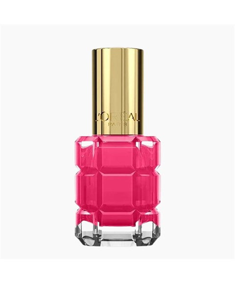 loreal  - Nail Lacquer 228 Rose Bouquet