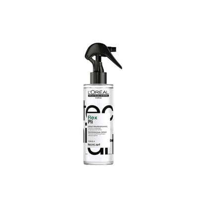 Loreal Paris Tecni Art Pli 4 Thermo Modelling Spray 190ml