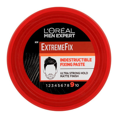 Loreal Men Expert Extremefix Indestructible Fixing Paste 75ml