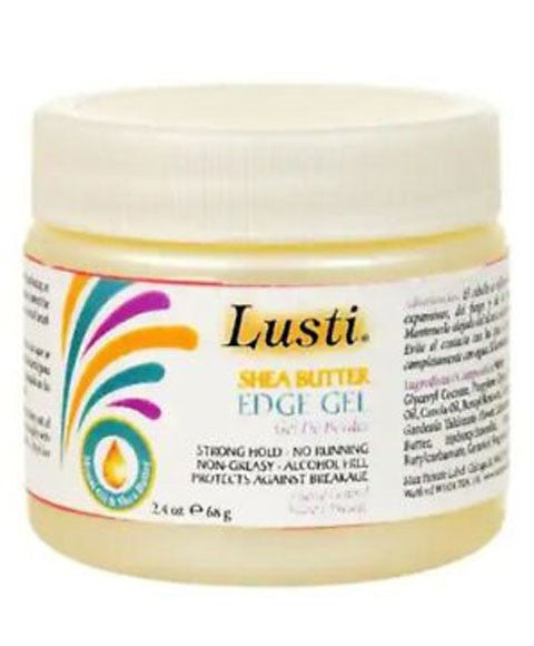 Lusti Products Lusti Coconut Oil Edge Gel