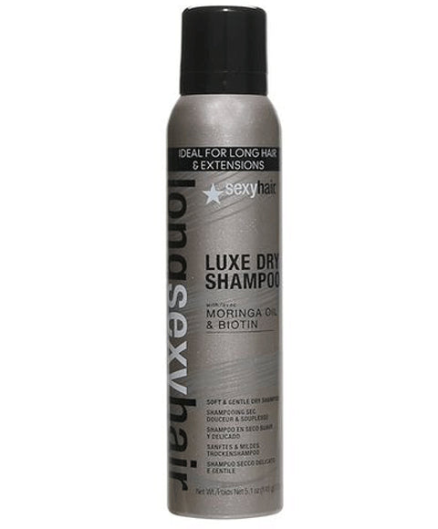 Sexyhair Long Luxe Dry Shampoo