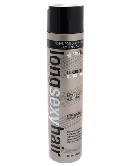 Sexyhair Long Luxurious Conditioner