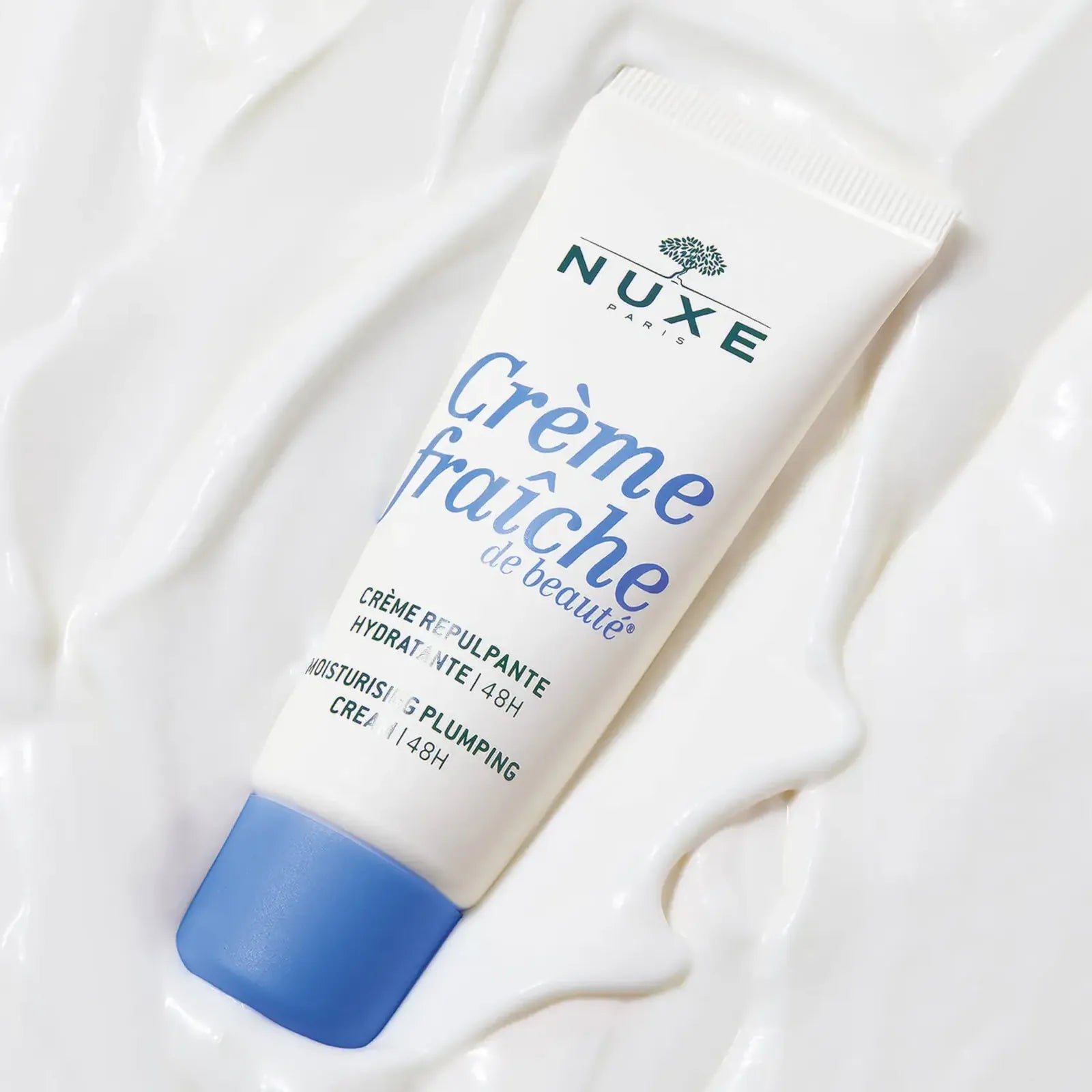 Nuxe Creme Fraiche De Beaute Moisturising Rich Cream 30ml
