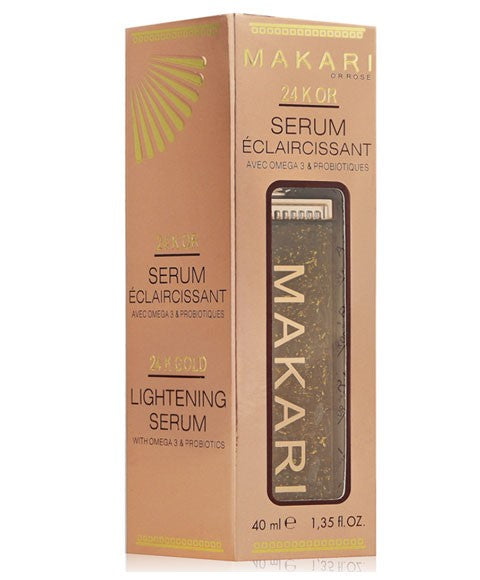 Makari 24 K Gold Anti Aging Face & Neck Serum