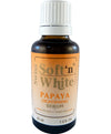 Mamado Swiss Soft N White Papaya Lightening Serum