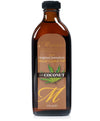 Mamado Natural Original Jamaican Black Castor Oil With Coconut