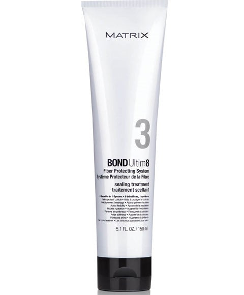 Matrix Blond Ultim8 Fiber Protecting System