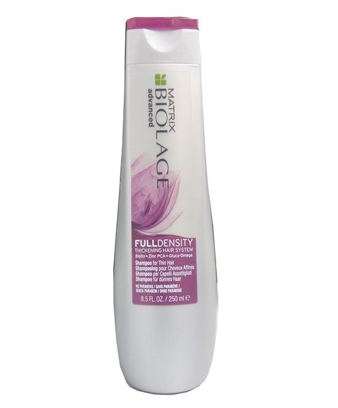 Matrix Advanced Fulldensity Shampoo