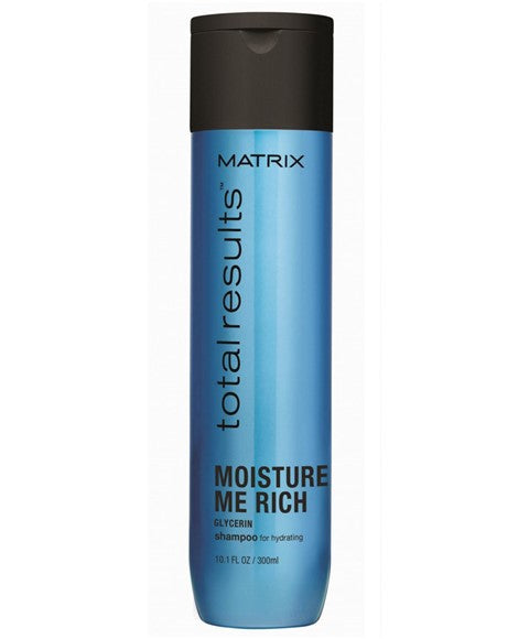 Matrix Moisture Me Rich Shampoo
