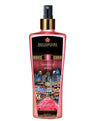 Millionaire Beverly Hills Love In Miami Tempting Peony Fragrance Body Mist