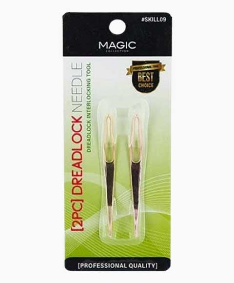 Bee Sales Magic Collection Dreadlock Needle SKILL09