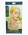 Bee Sales Magic Collection DIY Series Wig Grip Elastic Band DIY011BLO