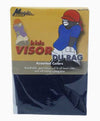 Bee Sales Magic Collection Kids Visor Du Rag 4777A