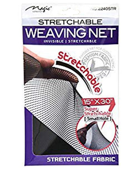 Bee Sales Magic Collection Stretchable Weaving Net 2240STR