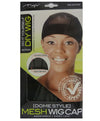 Bee Sales DIY Series Dome Style Mesh Wig Cap DIY001