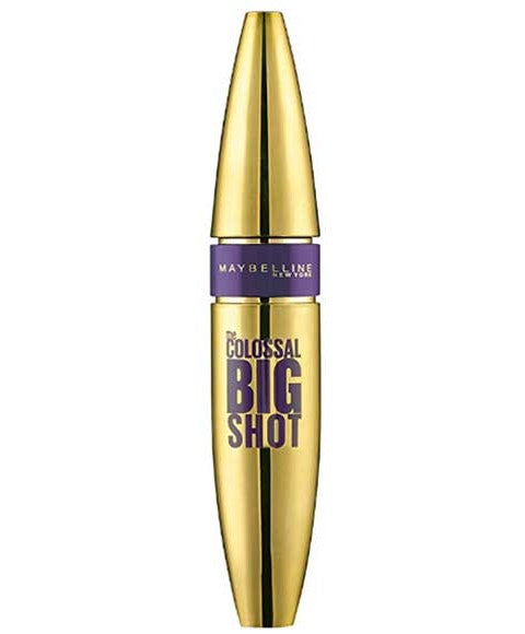 Maybelline Colossal Big Shot Mascara