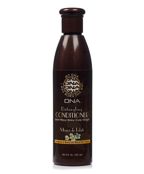 My DNA Curls Detangling Conditioner For Natural Hair