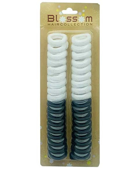 Mayfair Blossom Hair Collection Colorful Hair Grips BW15011