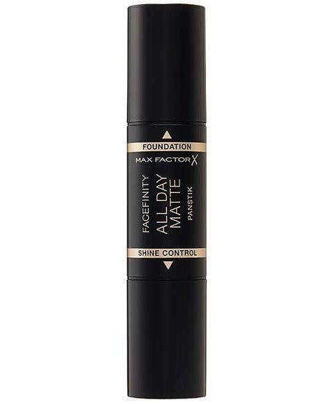 Max Factor  Facefinity All Day Matte Panstik Foundation