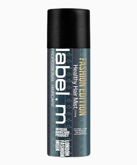 Mascolo Group Label M Fashion Edition Healthy Hair Mist