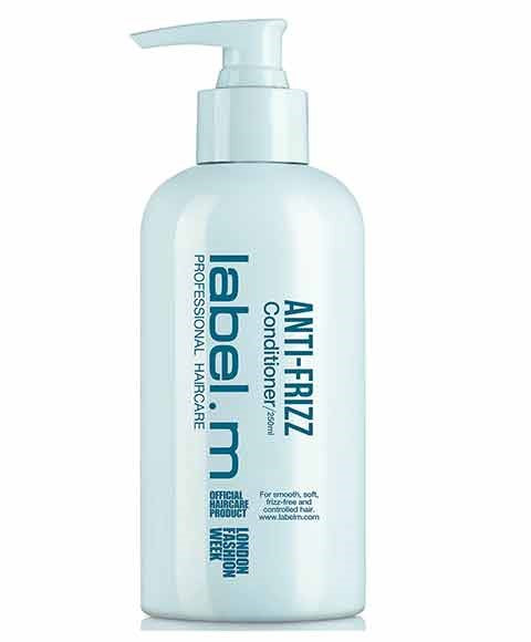 Mascolo Group Label.M Anti Frizz Conditioner