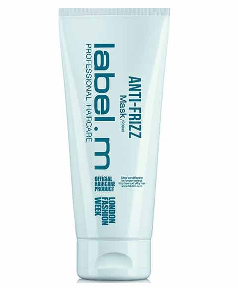 Mascolo Group Label.M Anti Frizz Mask