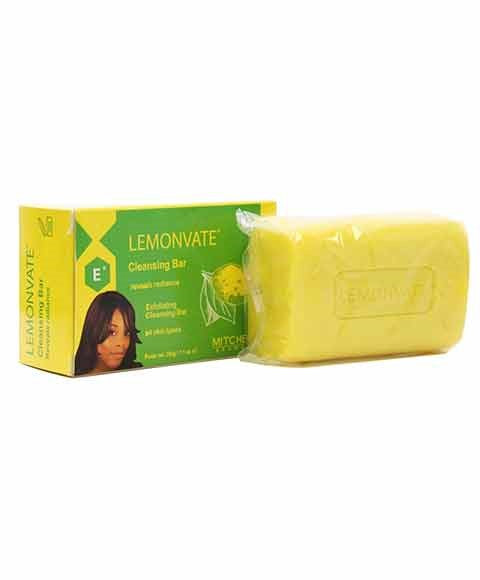 Mitchell Lemonvate Cleansing Bar