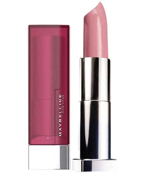 Maybelline Color Sensational Matte Lipstick 987 Smoky Rose