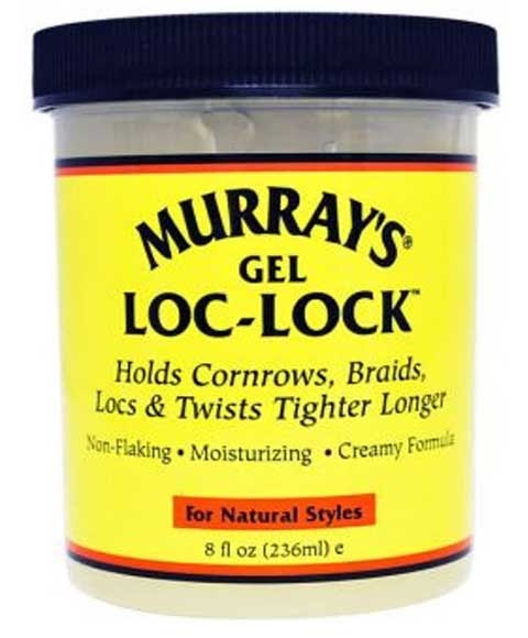Murrays Gel Loc Lock