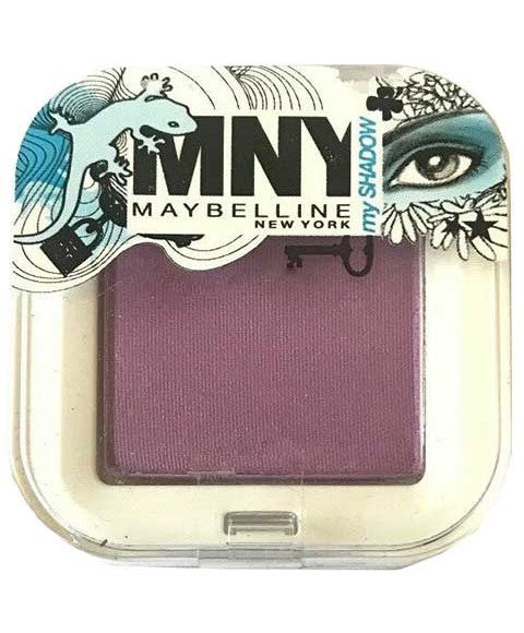 Maybelline MNY My Shadow 533