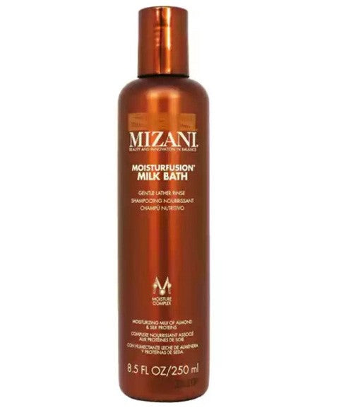 MIZANI Moisturfusion Milk Bath