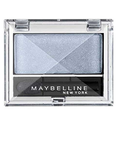 Maybelline Eyestudio Mono Eyeshadow 420 Mystic Blue