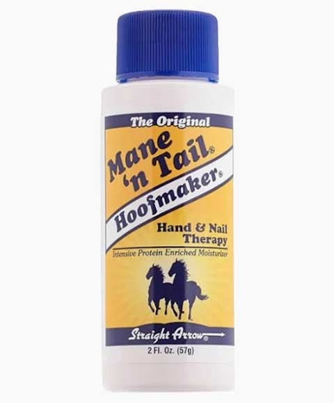 Mane N Tail  Hoofmaker Hand And Nail Therapy