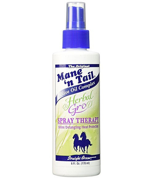Mane N Tail Herbal Gro Therapy Spray