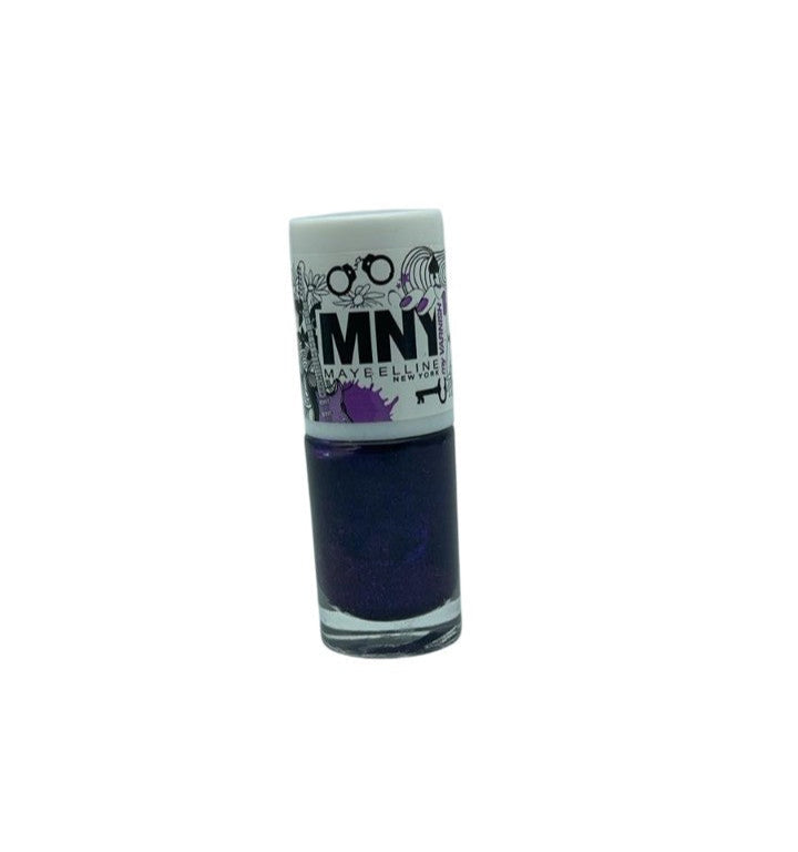 Maybelline New York MNY Nail Polish Varnish 557