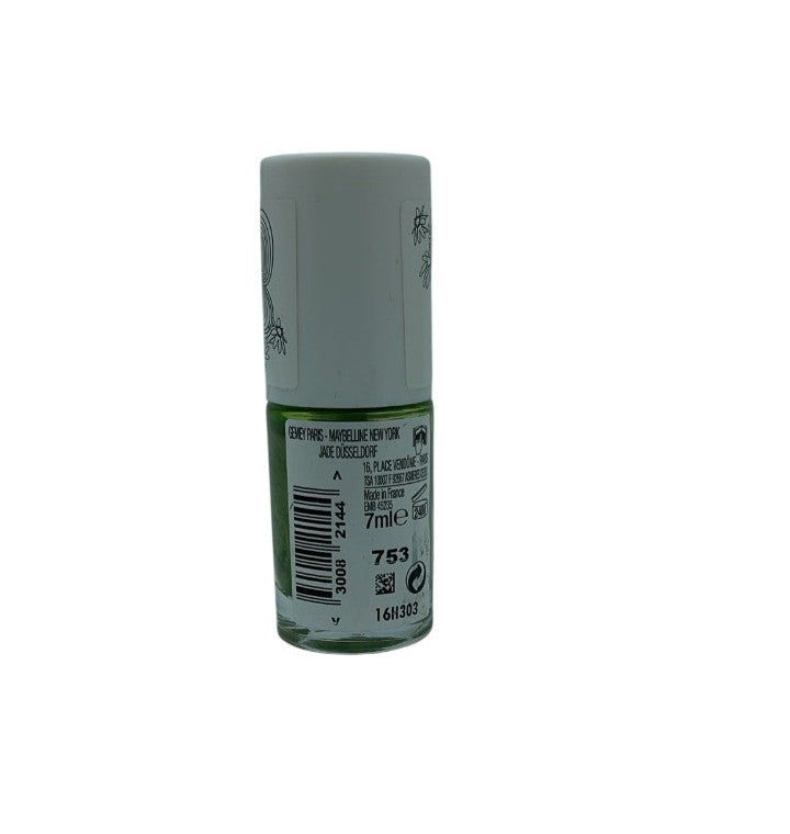 Maybelline New York MNY Nail Polish Varnish 753