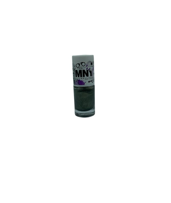 Maybelline New York MNY Nail Polish Varnish 757
