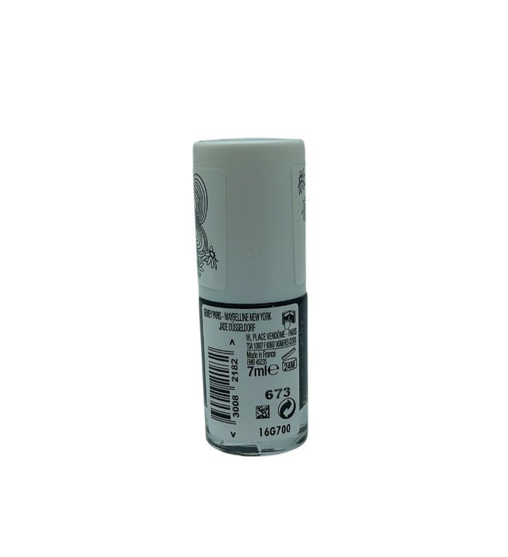Maybelline New York MNY Nail Polish Varnish 673