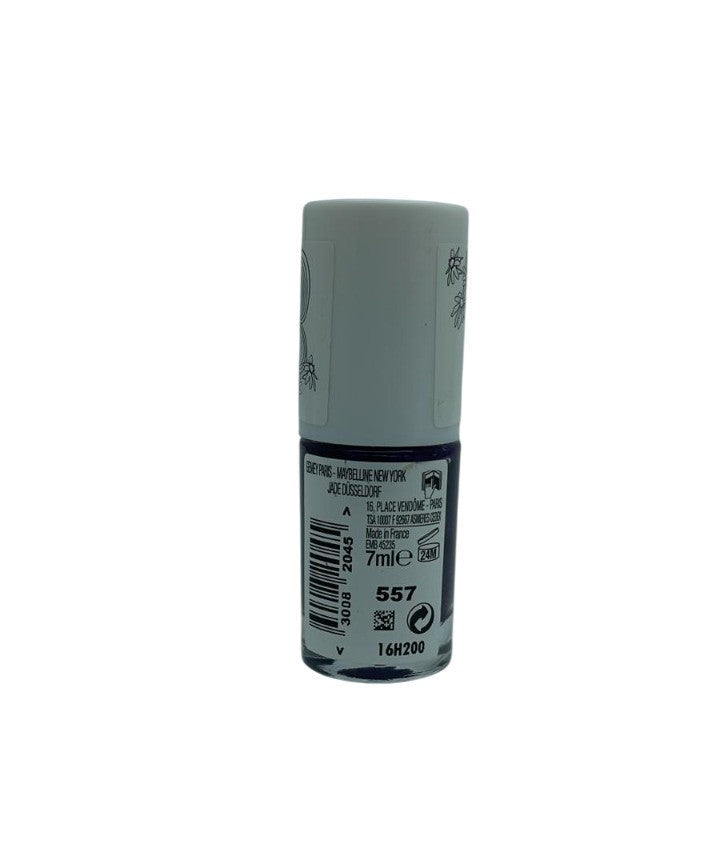 Maybelline New York MNY Nail Polish Varnish 557