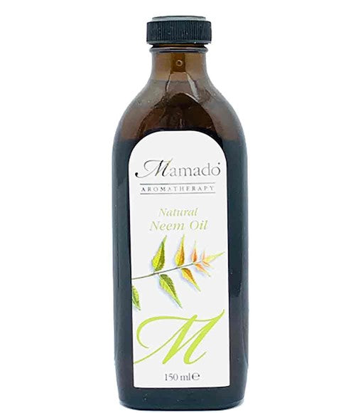 Mamado Aromatherapy Natural Neem Oil