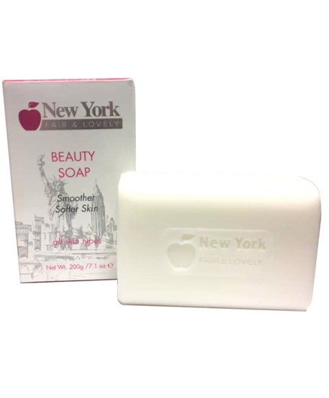 Mitchell New York Fair And Lovely Beauty Soap