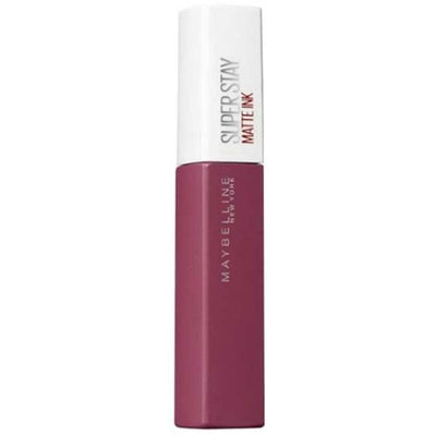 Maybelline Super Stay Matte Ink Lipstick 15 Lover